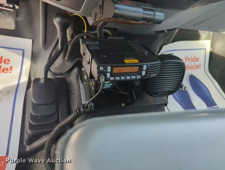 image for item MX9449 2011 Ford F550 Super Duty  utility / service truck