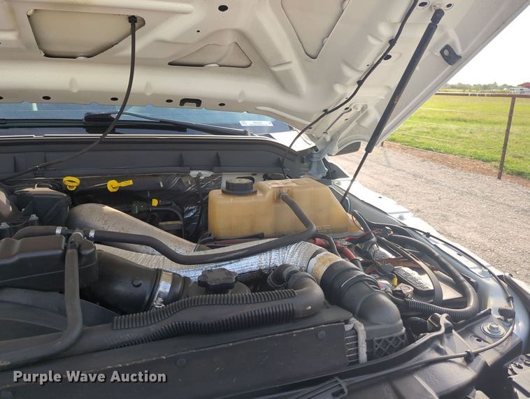 image for item MX9449 2011 Ford F550 Super Duty  utility / service truck