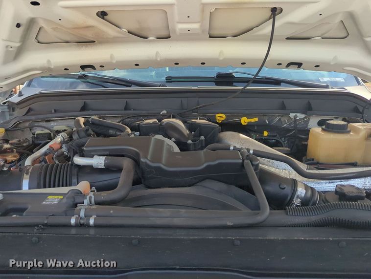 image for item MX9449 2011 Ford F550 Super Duty  utility / service truck