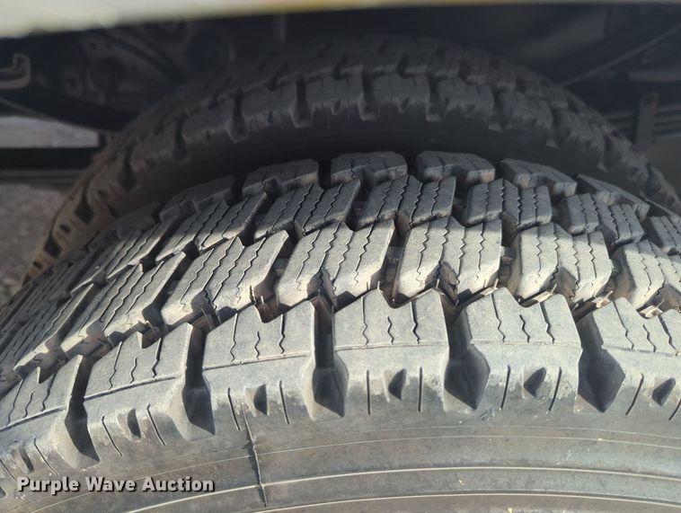 image for item MX9449 2011 Ford F550 Super Duty  utility / service truck