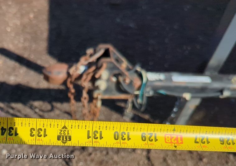 image for item MX9464 Sullair 185  air compressor