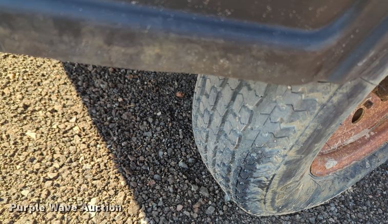 image for item MX9464 Sullair 185  air compressor