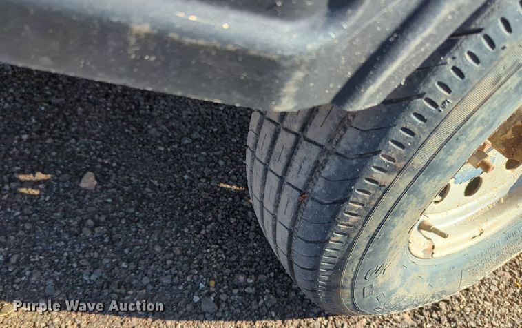 image for item MX9464 Sullair 185  air compressor