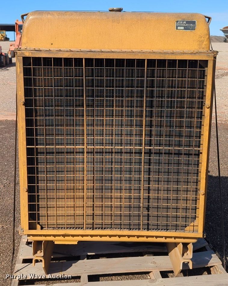 image for item MX9465 Caterpillar 3406  engine