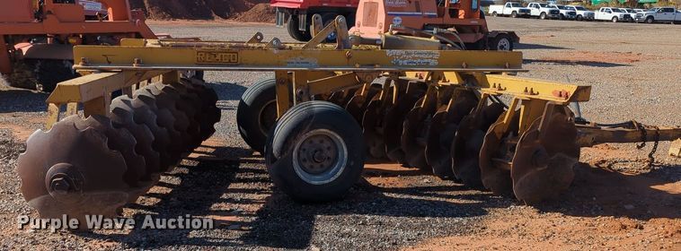 image for item MX9468 Remco AW20S  off-set disk