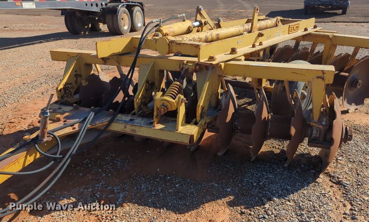 image for item MX9468 Remco AW20S  off-set disk