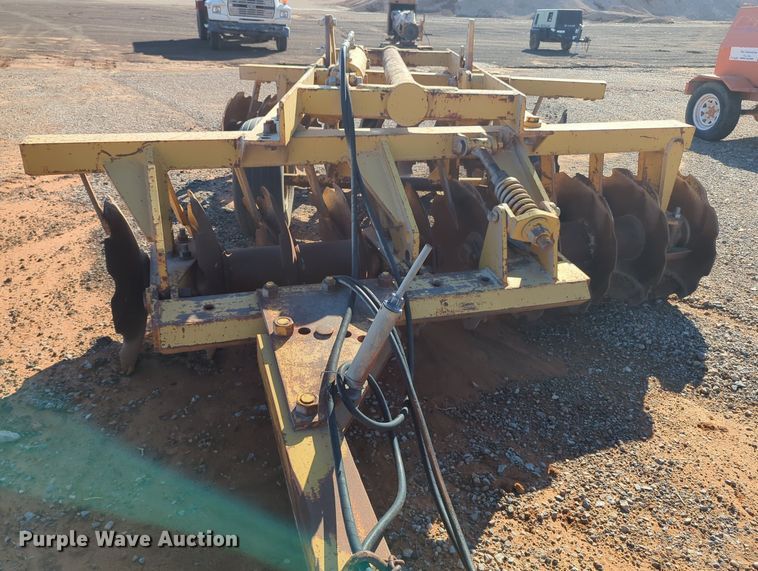 image for item MX9468 Remco AW20S  off-set disk