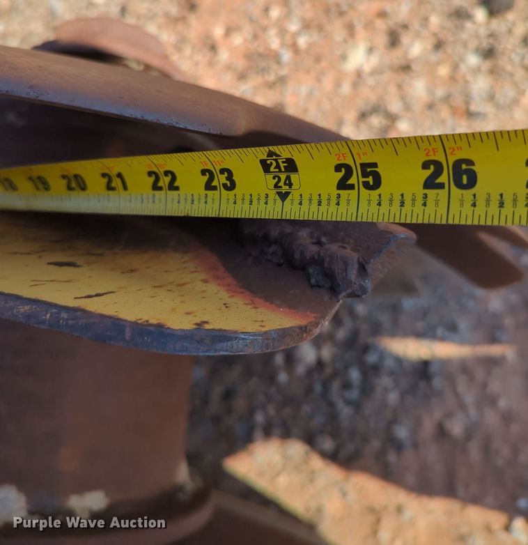 image for item MX9468 Remco AW20S  off-set disk