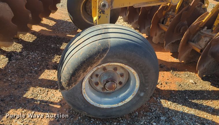 image for item MX9468 Remco AW20S  off-set disk