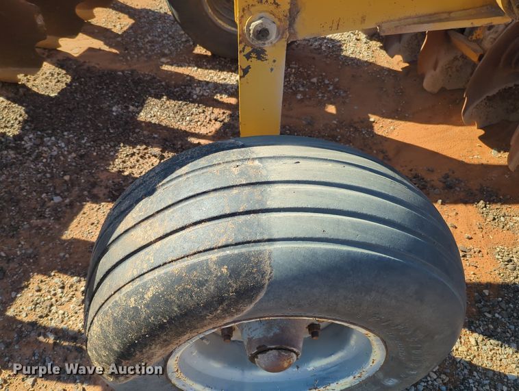 image for item MX9468 Remco AW20S  off-set disk