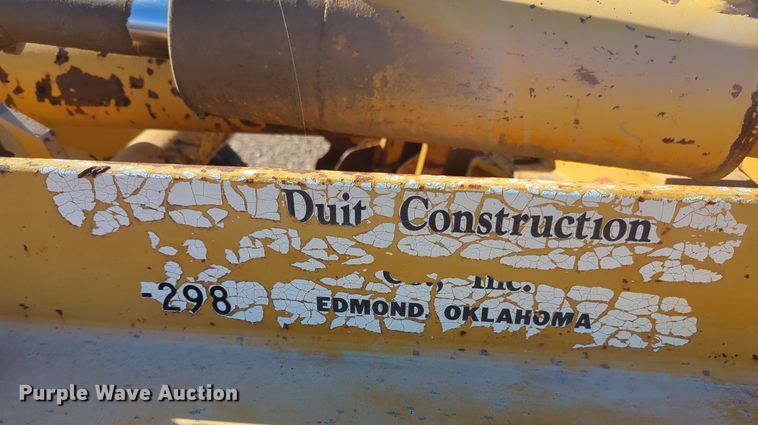 image for item MX9468 Remco AW20S  off-set disk