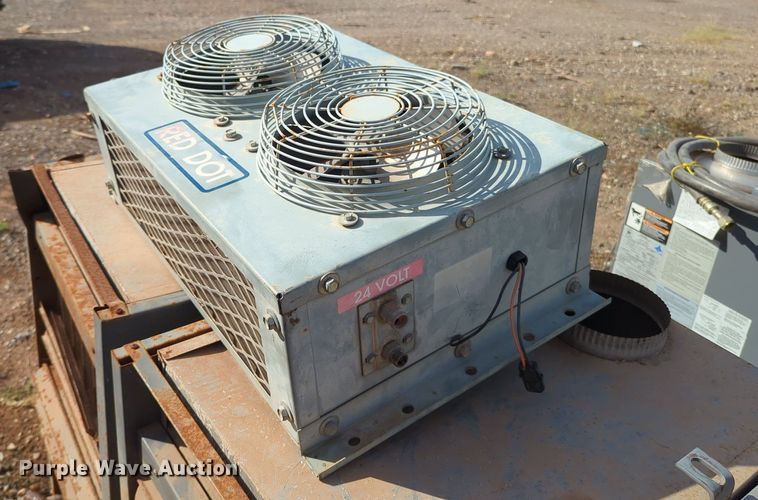 image for item MX9483 (3) Dayton 3E229D heaters