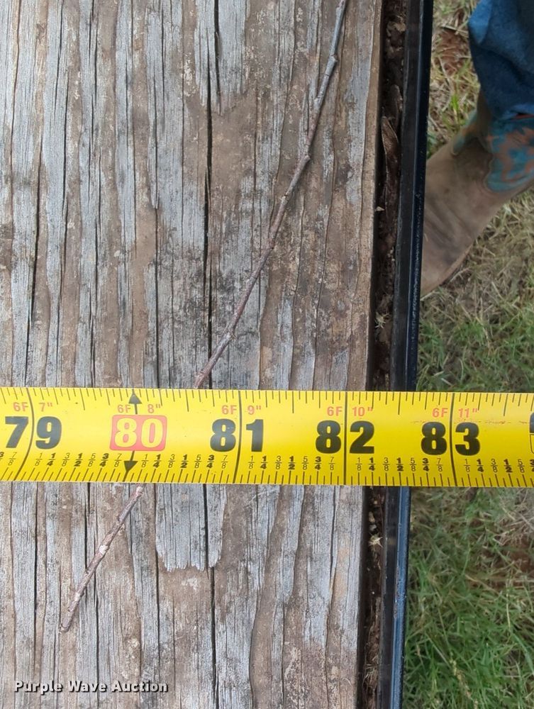 image for item MX9488 2021 Davidson Trailers  utility trailer