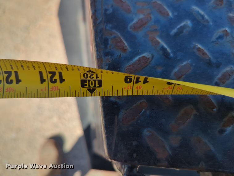 image for item MX9502 2012 International TerraStar  flatbed truck