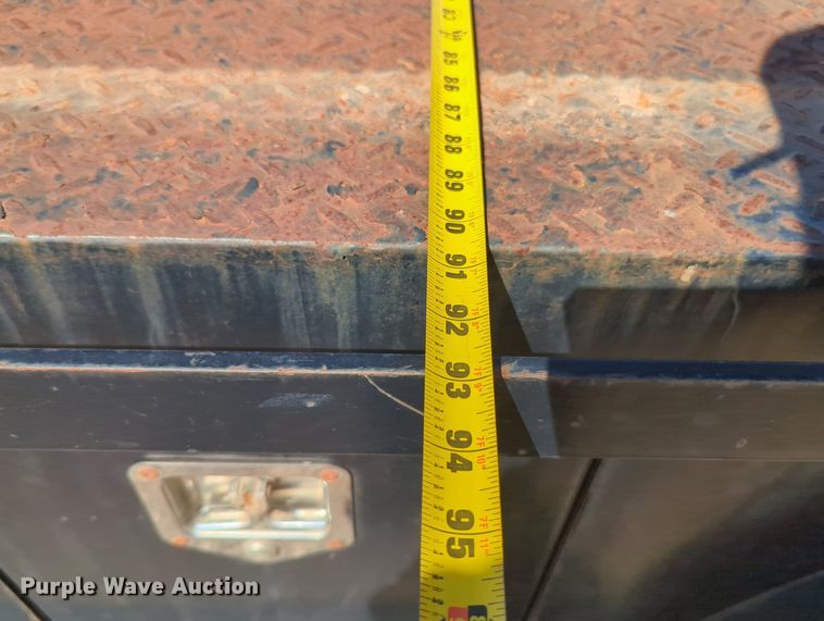 image for item MX9502 2012 International TerraStar  flatbed truck