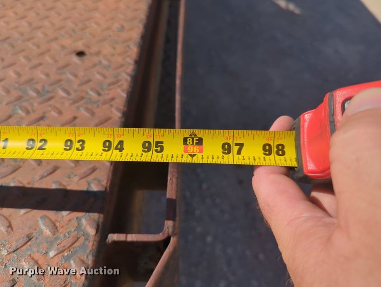 image for item MX9504 2015 International TerraStar  flatbed truck