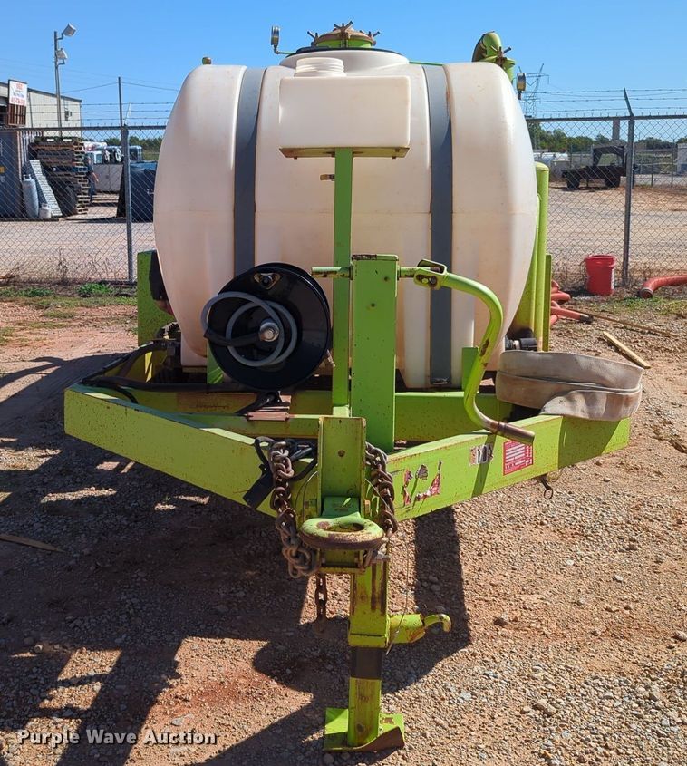 image for item MX9505 2018 Economy Drilling Solutions LKT800 Hydro  vacuum excavator