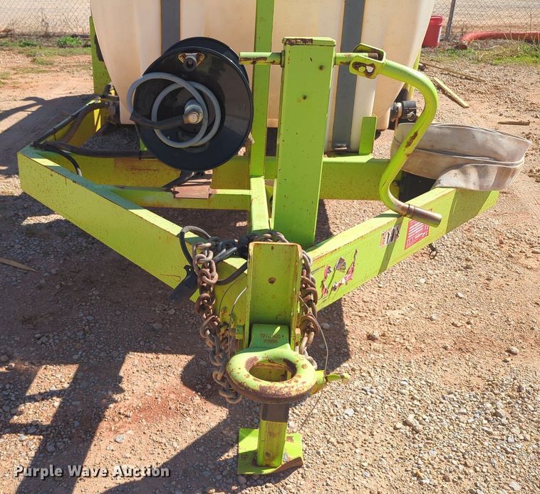 image for item MX9505 2018 Economy Drilling Solutions LKT800 Hydro  vacuum excavator