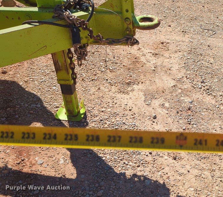 image for item MX9505 2018 Economy Drilling Solutions LKT800 Hydro  vacuum excavator