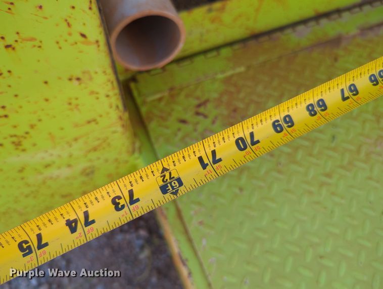 image for item MX9505 2018 Economy Drilling Solutions LKT800 Hydro  vacuum excavator