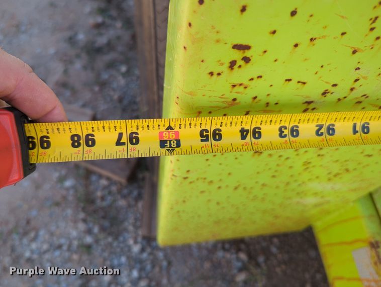 image for item MX9505 2018 Economy Drilling Solutions LKT800 Hydro  vacuum excavator