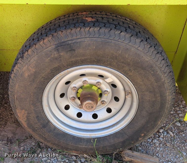 image for item MX9505 2018 Economy Drilling Solutions LKT800 Hydro  vacuum excavator