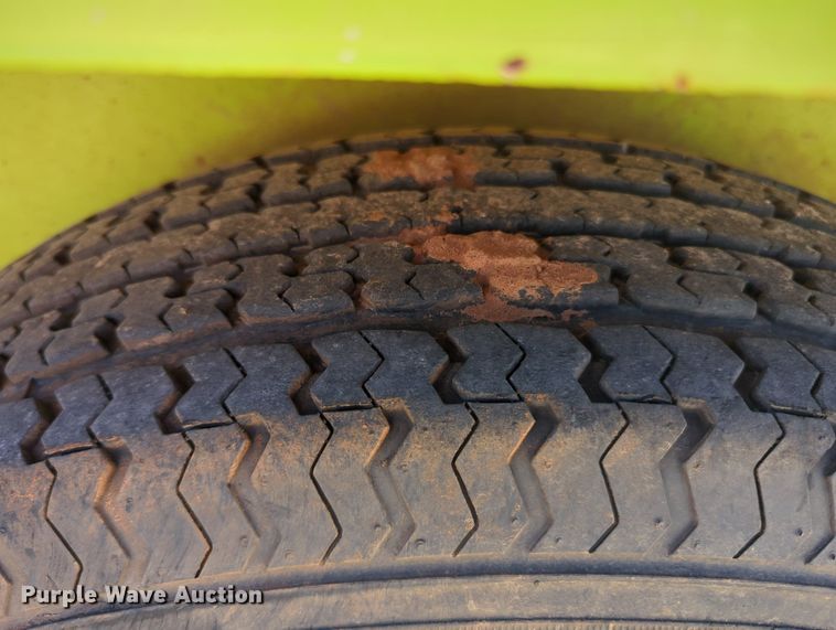 image for item MX9505 2018 Economy Drilling Solutions LKT800 Hydro  vacuum excavator