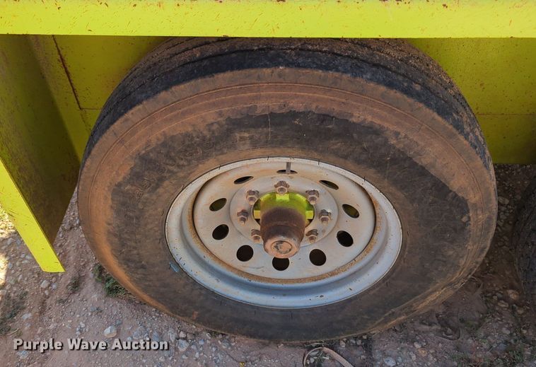 image for item MX9505 2018 Economy Drilling Solutions LKT800 Hydro  vacuum excavator