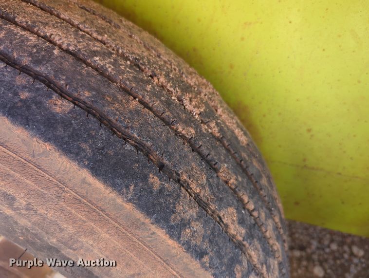 image for item MX9505 2018 Economy Drilling Solutions LKT800 Hydro  vacuum excavator