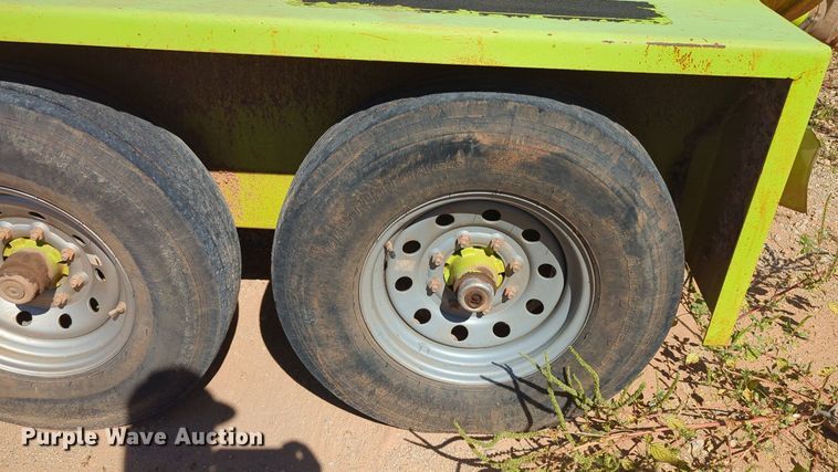 image for item MX9505 2018 Economy Drilling Solutions LKT800 Hydro  vacuum excavator