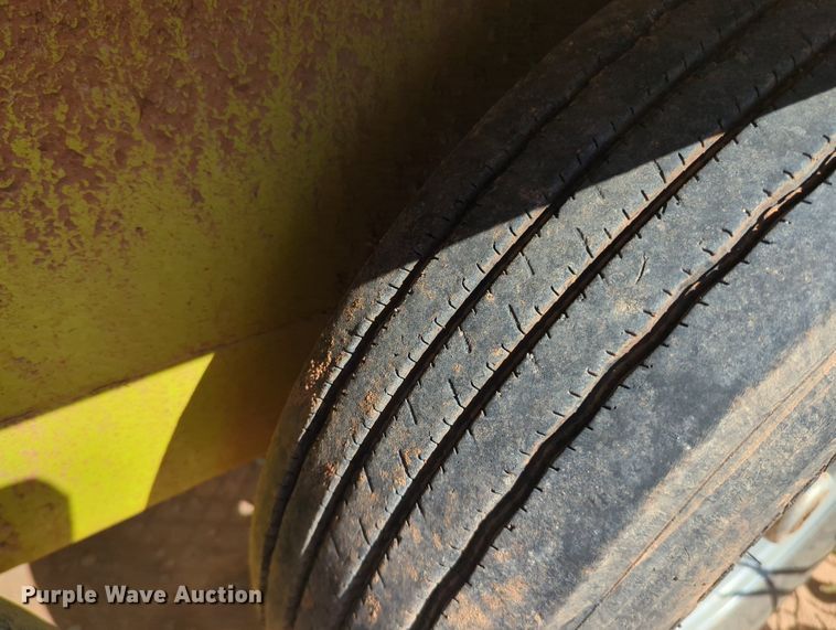 image for item MX9505 2018 Economy Drilling Solutions LKT800 Hydro  vacuum excavator