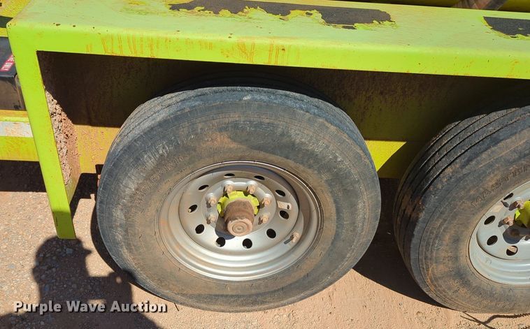 image for item MX9505 2018 Economy Drilling Solutions LKT800 Hydro  vacuum excavator