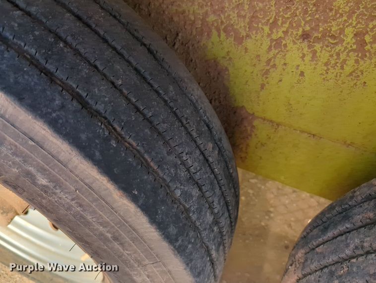 image for item MX9505 2018 Economy Drilling Solutions LKT800 Hydro  vacuum excavator