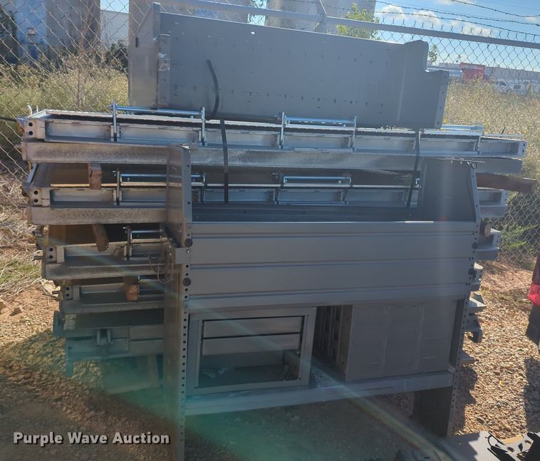 image for item MX9510 Automotive parts