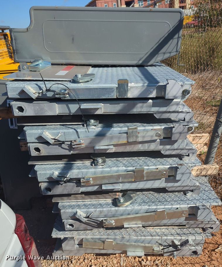 image for item MX9510 Automotive parts