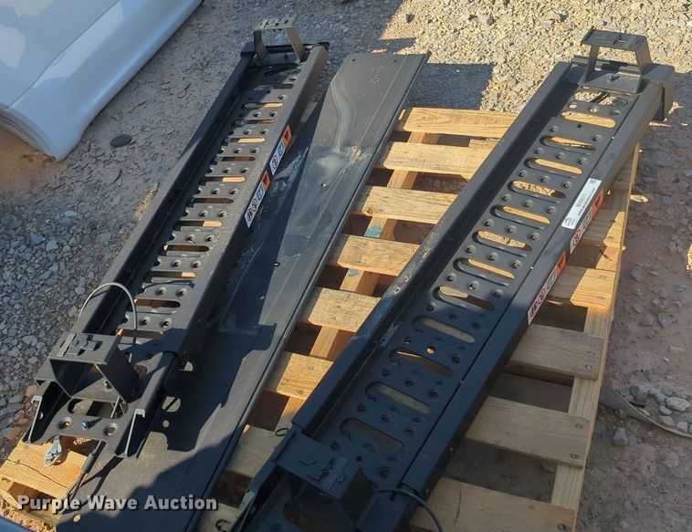 image for item MX9511 54" L ramps