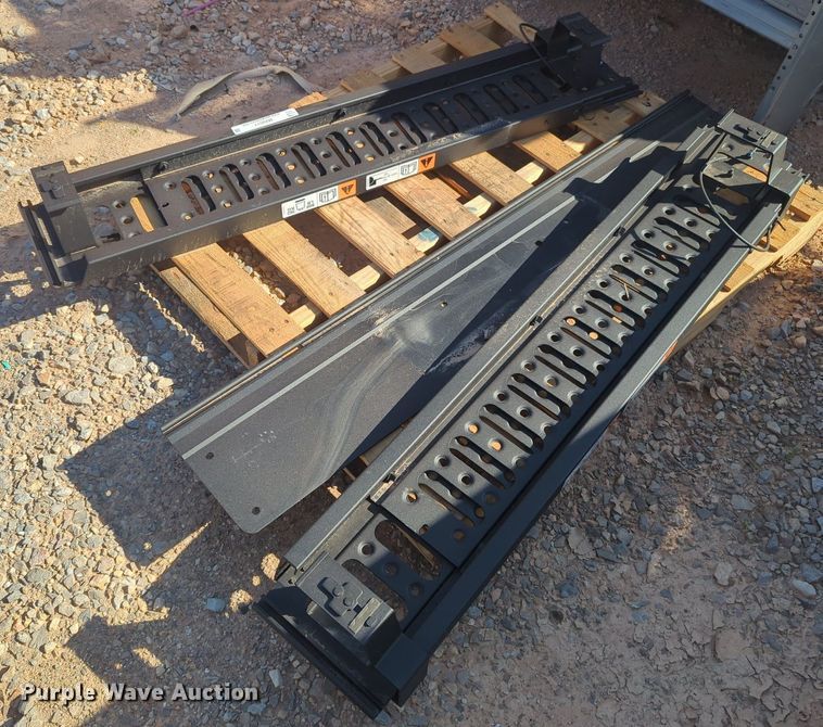 image for item MX9511 54" L ramps