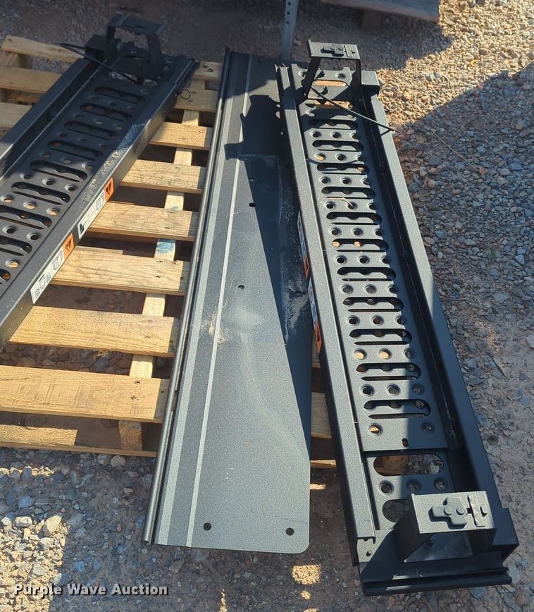 image for item MX9511 54" L ramps