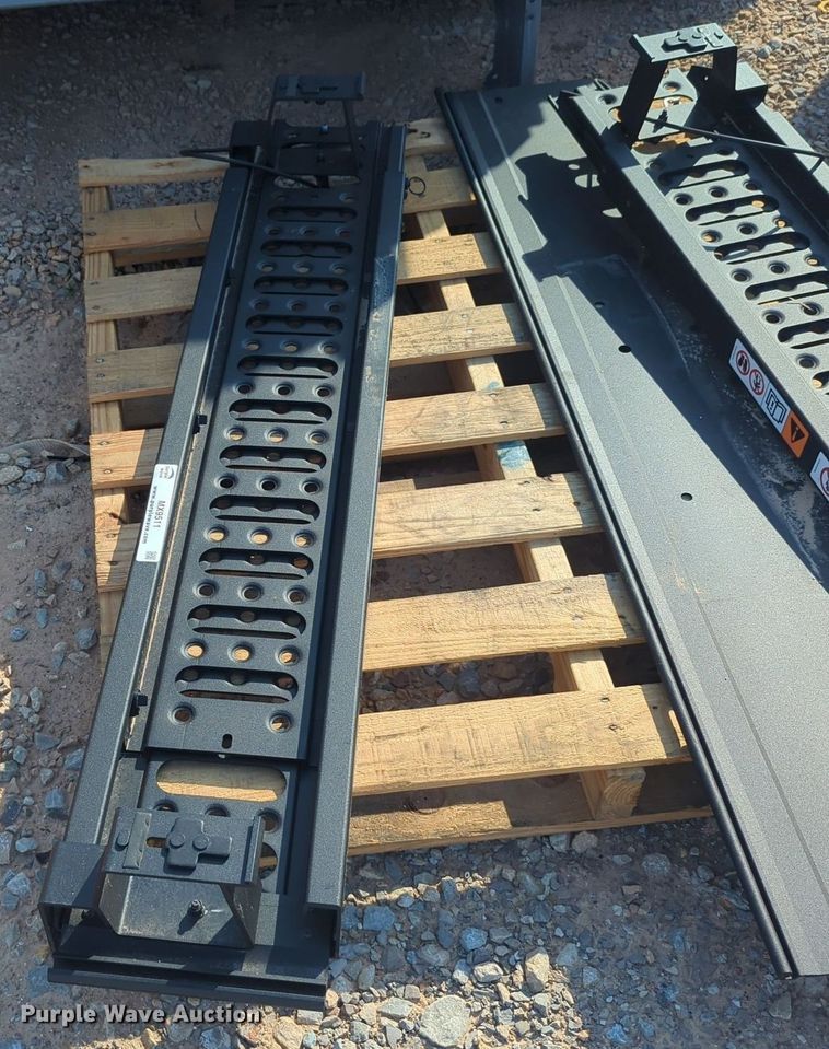 image for item MX9511 54" L ramps