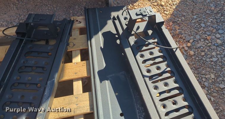 image for item MX9511 54" L ramps