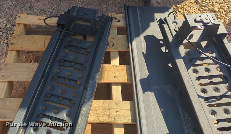 image for item MX9511 54" L ramps