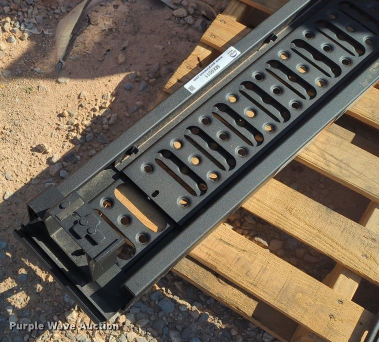 image for item MX9511 54" L ramps