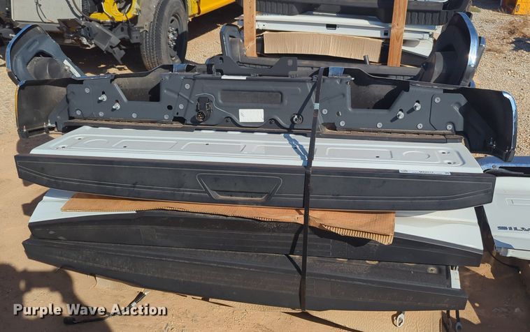 image for item MX9514 Automotive parts