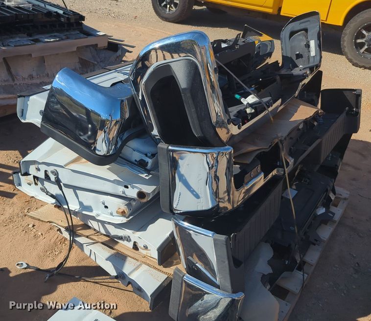 image for item MX9514 Automotive parts