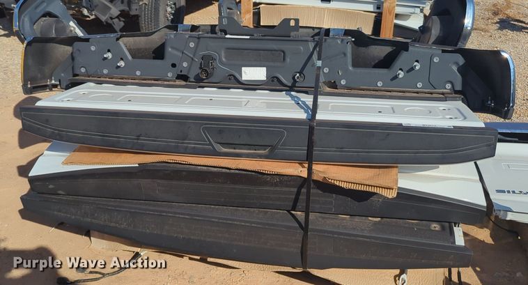 image for item MX9514 Automotive parts