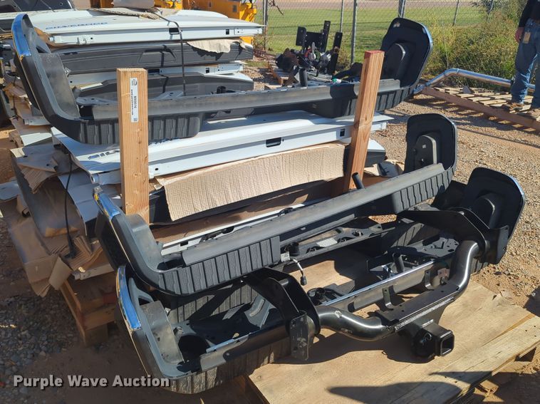 image for item MX9516 Automotive parts