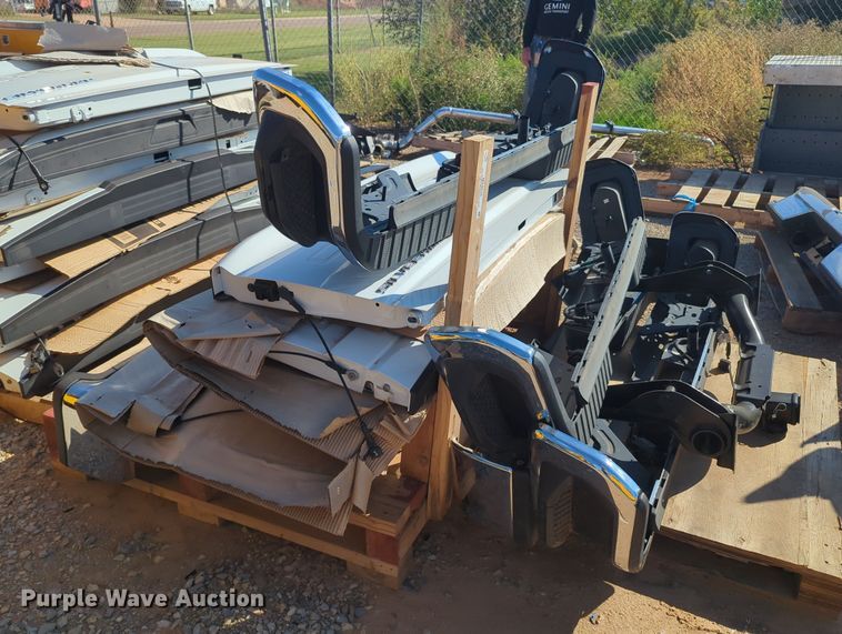 image for item MX9516 Automotive parts