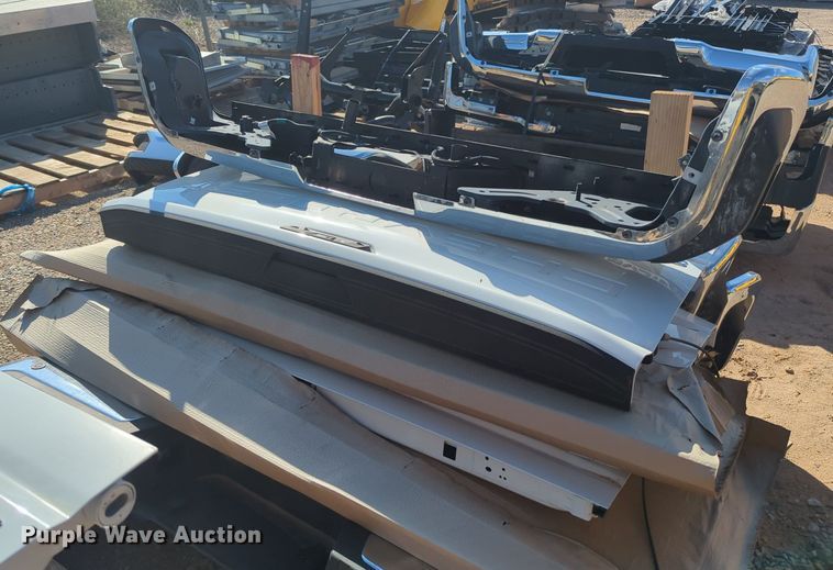 image for item MX9516 Automotive parts