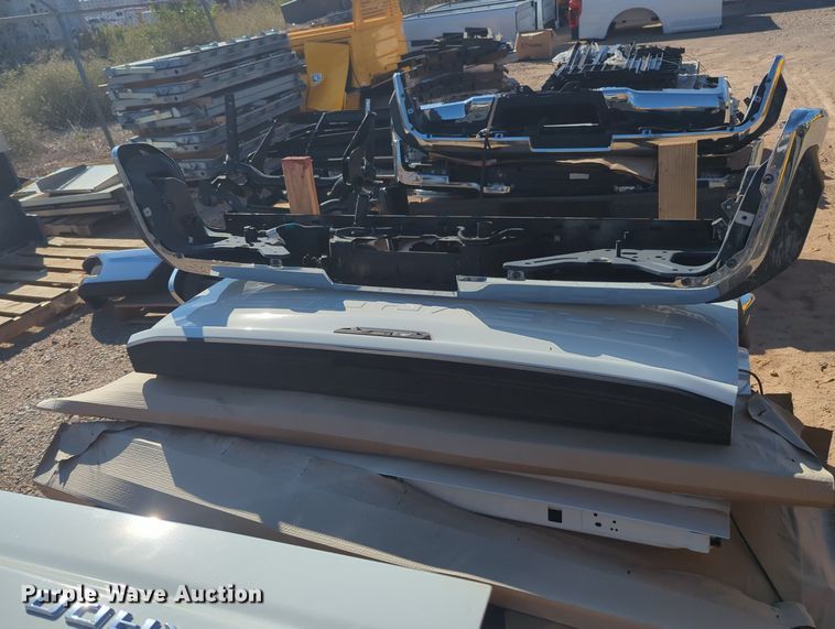 image for item MX9516 Automotive parts