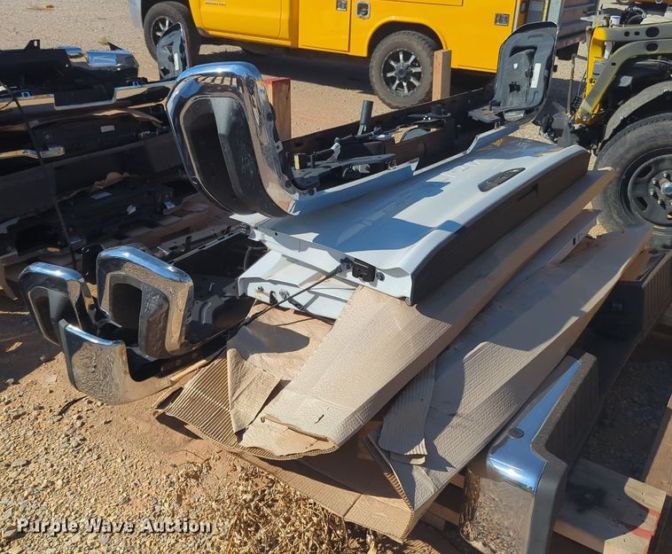 image for item MX9516 Automotive parts